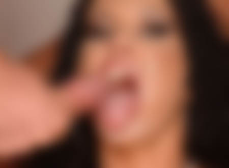 Mehr Sperma für die geile Nachbarin